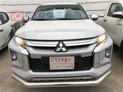 ميتسوبيشي L200